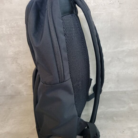 Timbuk2 Parkside Backpack Laptop Bag School Eco Black Travel Company Emb… - Picture 7 of 13